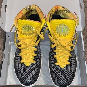 Kyrie 1 LMTD